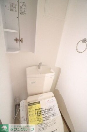 リコルテ湘南の物件内観写真